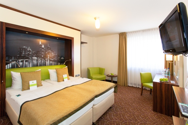 Hotel Scala Frankfurt City Centre (Frankfurt am Main)